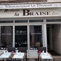 La Braise