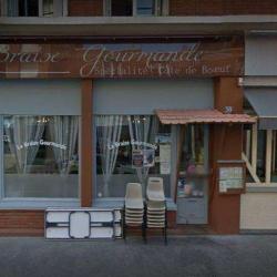 La Braise Gourmande