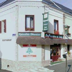 La Braisière De Gaby