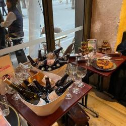 La Brasserie 360