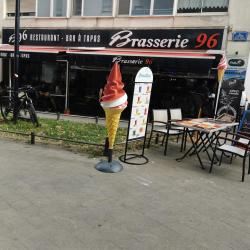 Brasserie 96