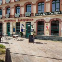 La Brasserie Alsacienne