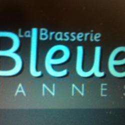 La Brasserie Bleue
