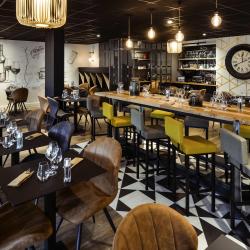 La Brasserie