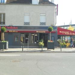 La Brasserie Chelloise