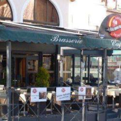 La Brasserie De La Bourse