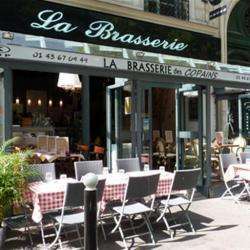 La Brasserie Des Copains