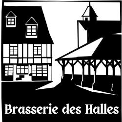 La Brasserie Des Halles