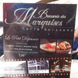 Brasserie Des Marquises