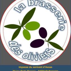 La Brasserie Des Oliviers