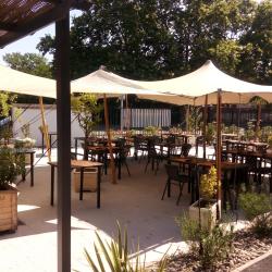 La Brasserie Des Silos - Restaurant Toulouse Oncopole