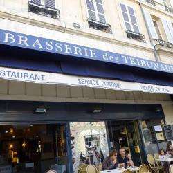 La Brasserie Des Tribunaux