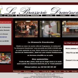La Brasserie Dracenoise