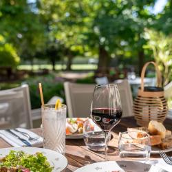 La Brasserie Du Chateau