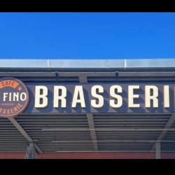 La Brasserie Du Fino
