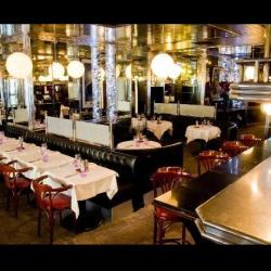 La Brasserie Du Lutétia