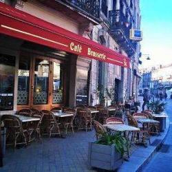 La Brasserie Du Passage