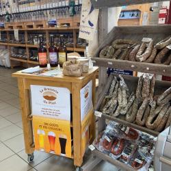 La Brasserie Du Pilat