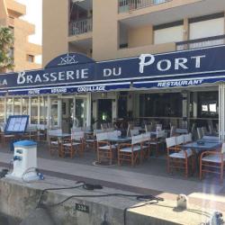 La Brasserie Du Port