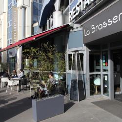 La Brasserie