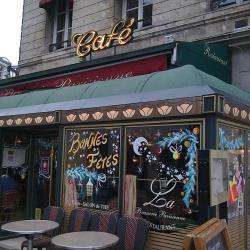 La Brasserie Parisienne