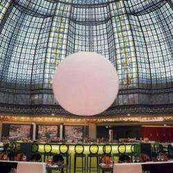 Brasserie Printemps