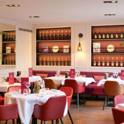 La Brasserie Sofitel