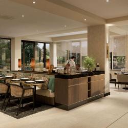La Brasserie