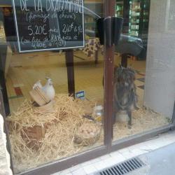 La Bressane Fromagerie