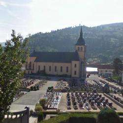 La Bresse