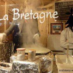 La Bretagne