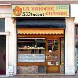 La Brioche Chaude