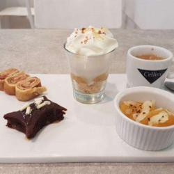 La Brioche Chaude