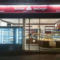 La Boulangerie De La Gare