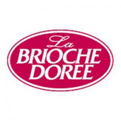Brioche Dorée