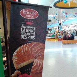 La Brioche Dorée