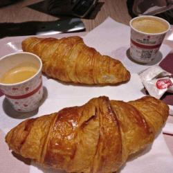 Brioche Dorée Metz - 43, Rue Serpenoise