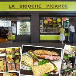 La Brioche Picarde