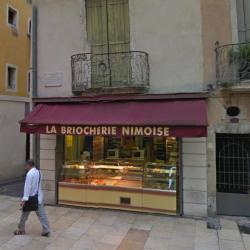 La Briocherie Nimoise