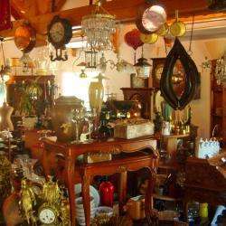 La Brocante De Louhossoa