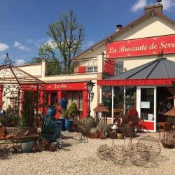 La Brocante De Serris