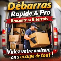 La Brocante Du Biterrois