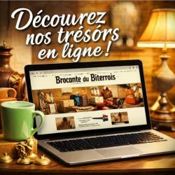 La Brocante Du Biterrois