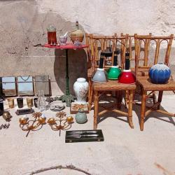 La Brocante Du Biterrois