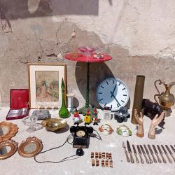 La Brocante Du Biterrois