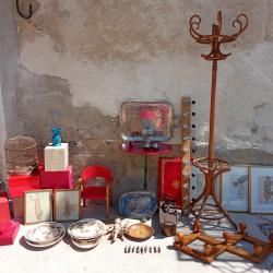 La Brocante Du Biterrois
