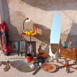 La Brocante Du Biterrois