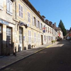 La Brocante Du Vézelien