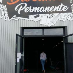 La Brocante Permanente