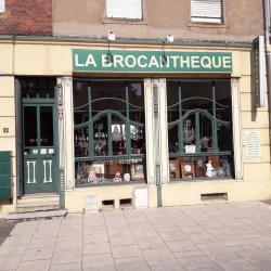 La Brocanthéque
